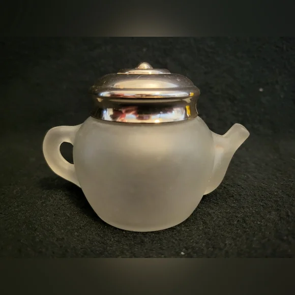 Vintage Avon Bottle - Picture 3 of 8